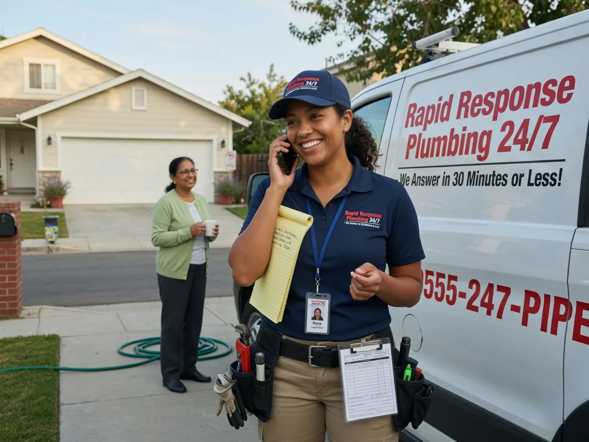 Emergency Plumber Nashville, TN FAQs